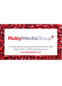 RUBY MEDIA GROUP